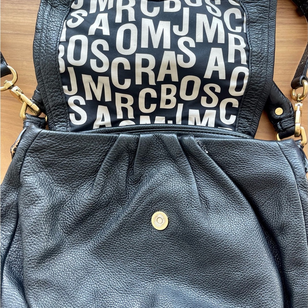 Marc Jacobs
